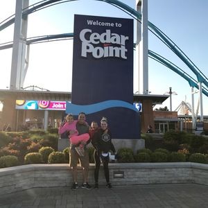 Meet your Posher, Nancy